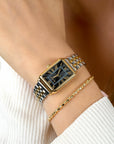 ZINZI Elegance horloge 28mm extra dun ZIW1943 + gratis armband t.w.v. 29,95
