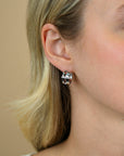 ZINZI zilveren oorringen met luxe scharniersluiting 17mm ZIO2728 - PansiteNederland.nl