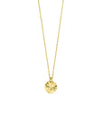 14K geelgoud collier rondje 40 - 42 - 44 cm 4024857 - PansiteNederland.nl