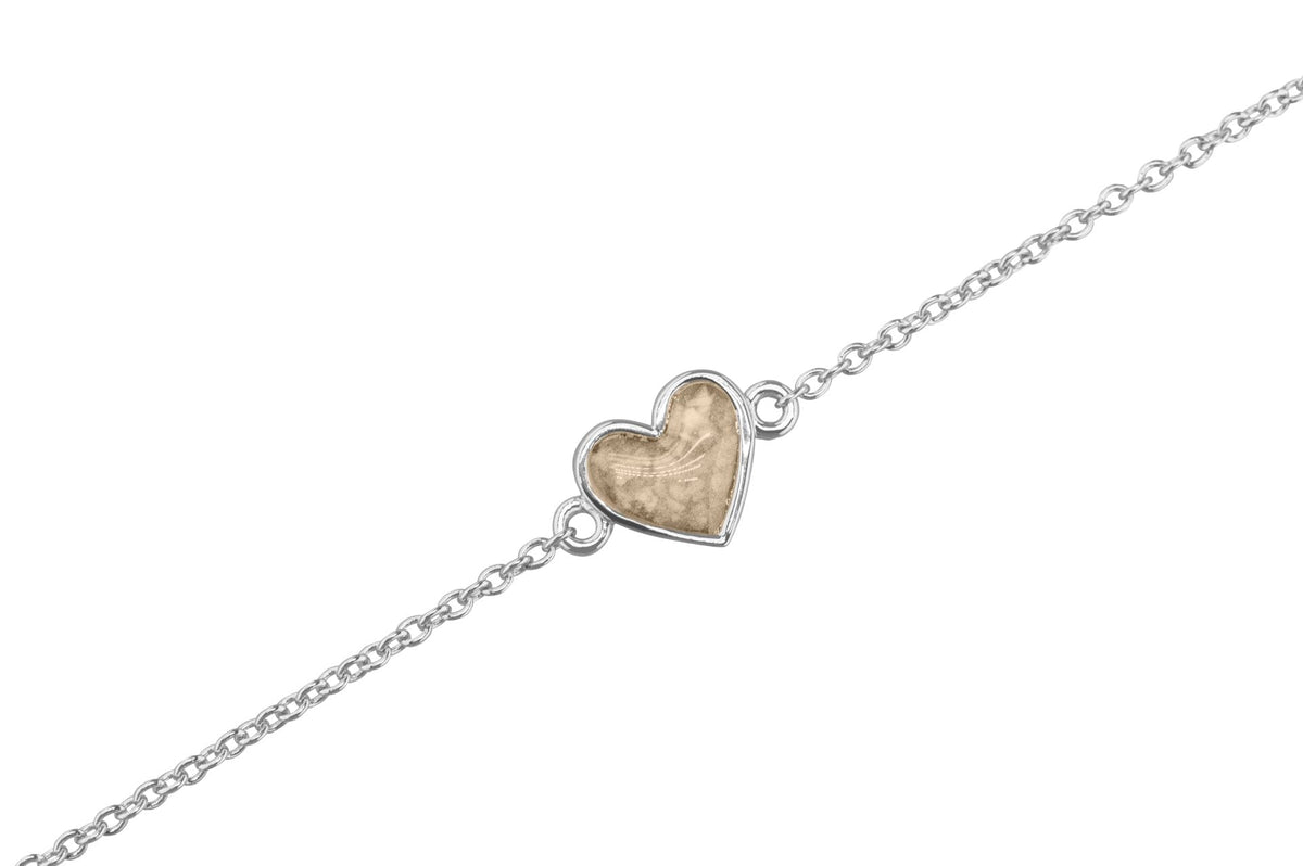 See You Gouden klaverarmband met as en steen – BL-015 – afbeelding 45