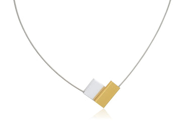 Clic by Suzanne ketting - Dames - C150G