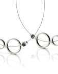 Clic by Suzanne ketting - Dames - C186Z