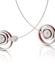 Clic by Suzanne ketting - Dames - C187R