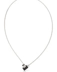 Clic Collier KES Zwart | C206Z - PansiteNederland.nl