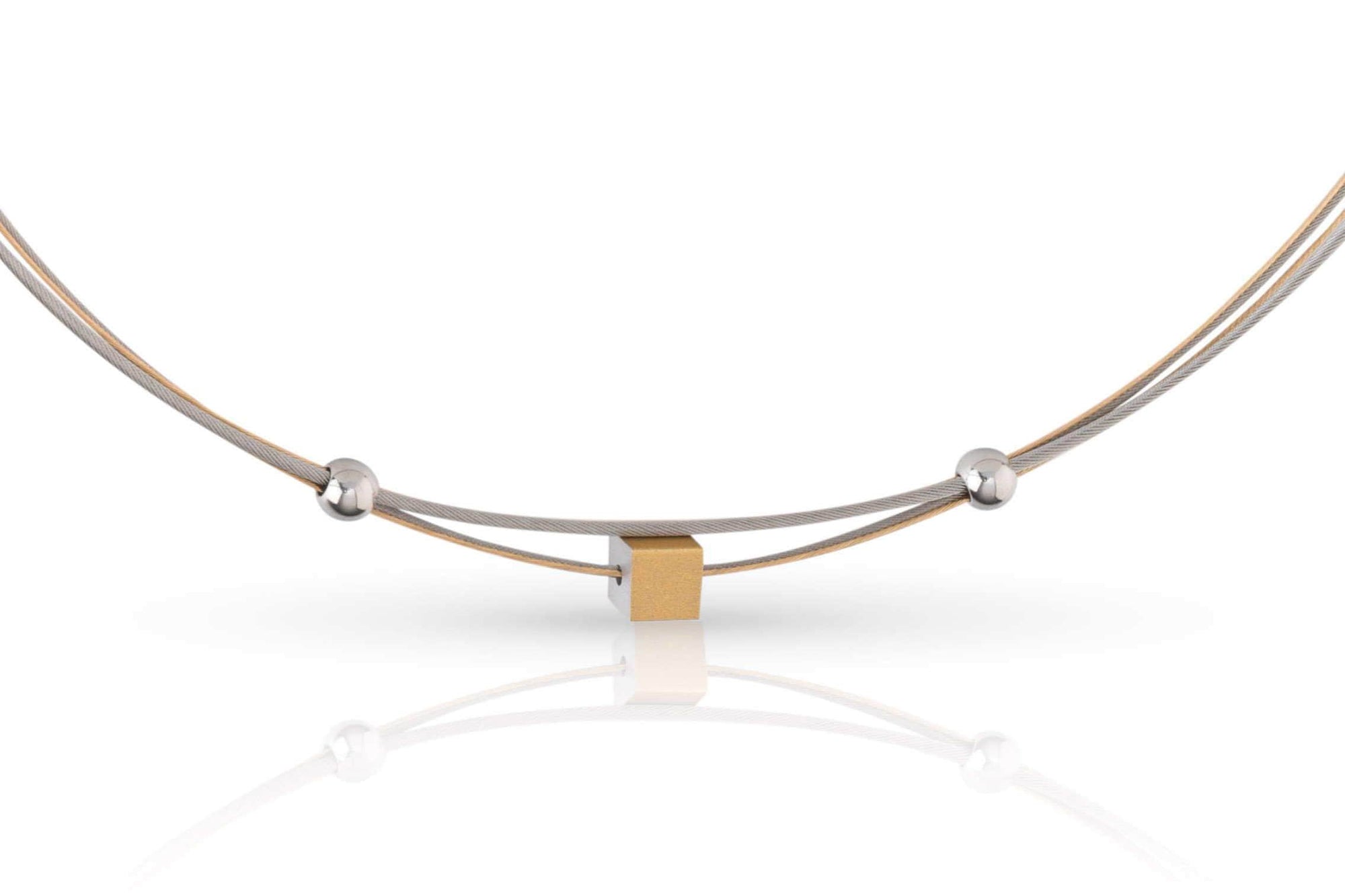 Clic by Suzanne ketting - Dames - C230G