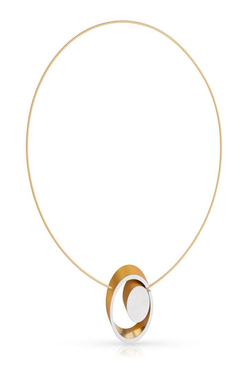 Clic by Suzanne ketting - Dames - C246G