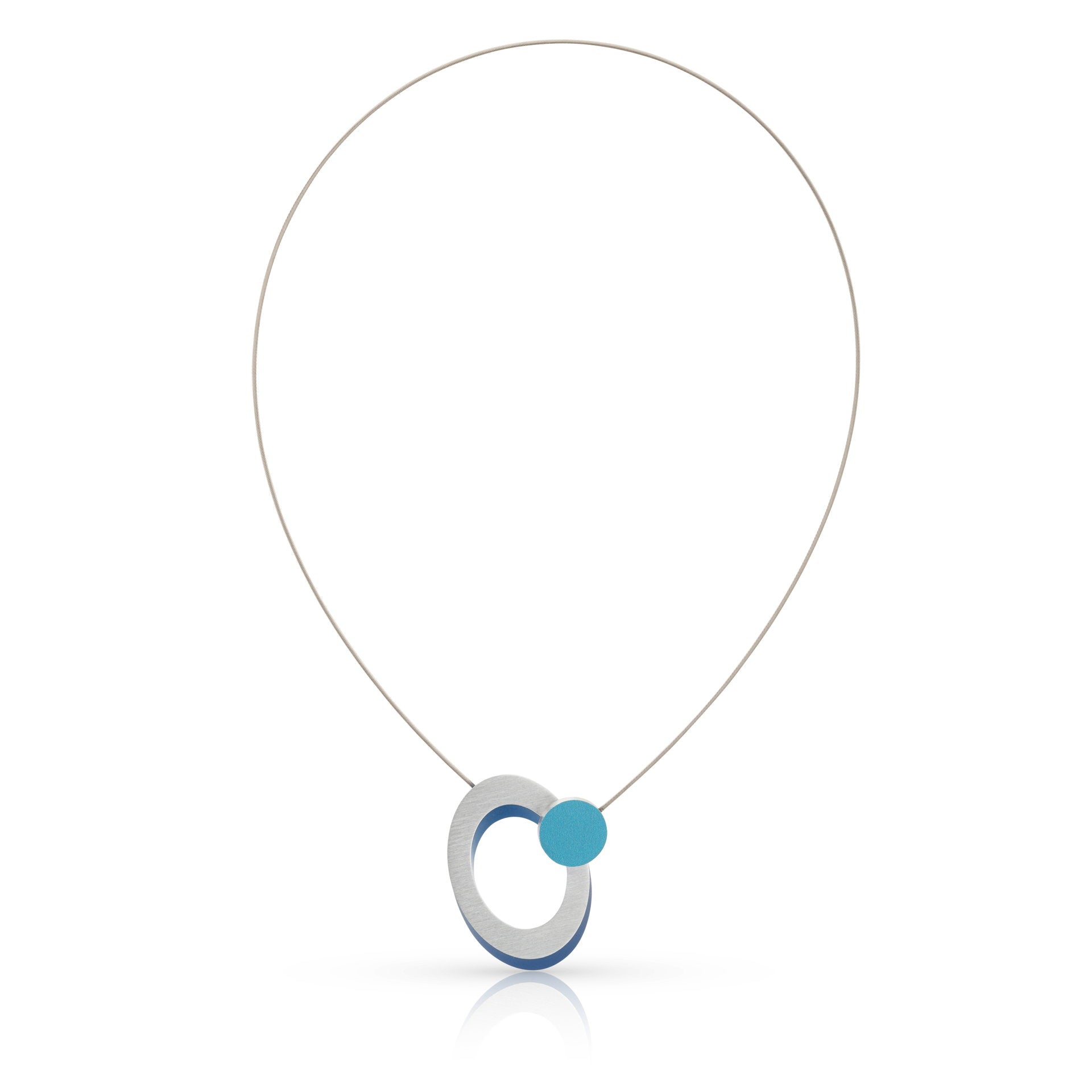 Clic by Suzanne ketting - Dames - C272B