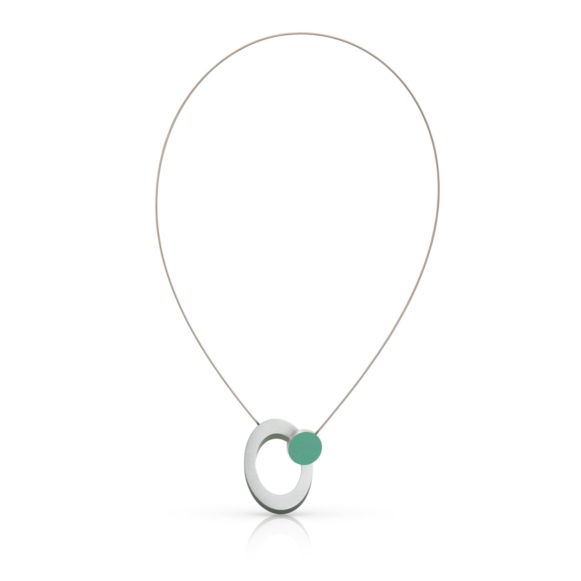 Clic by Suzanne ketting - Dames - C272GR