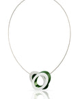 Clic by Suzanne ketting - Dames - C70GR