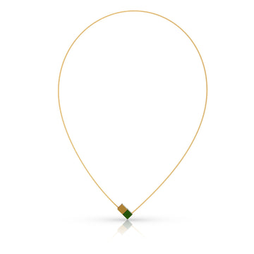 Clic by Suzanne ketting - Dames - CG205GRG