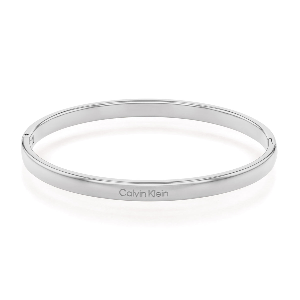 Calvin Klein Armband CJ35000563 Dames Zilverkleurig 6 cm