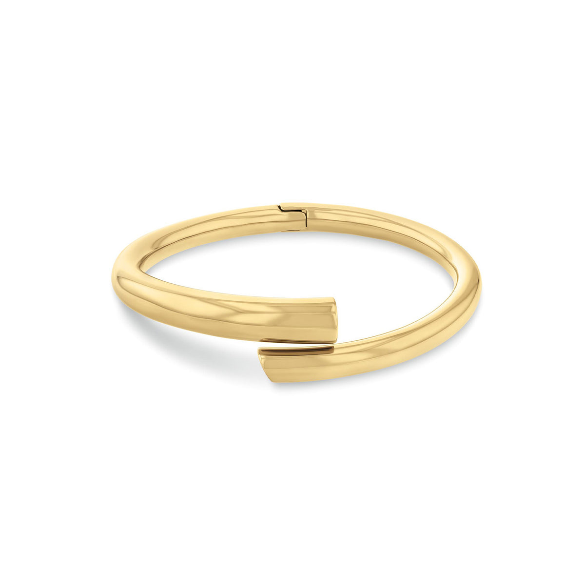 Calvin Klein Armband CJ35000763 Dames Goudkleurig 17,5 cm