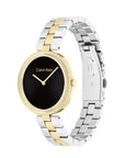 Calvin Klein CK25100012 Dames Horloge Staal 32mm - PansiteNederland.nl