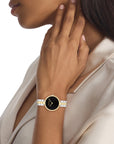 Calvin Klein CK25100012 Dames Horloge Staal 32mm - PansiteNederland.nl