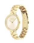 Calvin Klein CK25100014 Dames Horloge Staal 32mm - PansiteNederland.nl