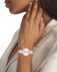 Calvin Klein CK25100015 Dames Horloge Staal 32mm - PansiteNederland.nl