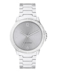 Calvin Klein CK25100022 Dames Horloge Staal 36mm - PansiteNederland.nl