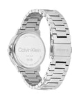 Calvin Klein CK25100022 Dames Horloge Staal 36mm - PansiteNederland.nl