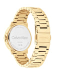 Calvin Klein CK25100023 Dames Horloge Staal 36mm - PansiteNederland.nl