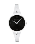 Calvin Klein CK25100026 Dames Horloge Staal 30mm - PansiteNederland.nl