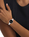 Calvin Klein CK25100026 Dames Horloge Staal 30mm - PansiteNederland.nl