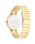 Calvin Klein CK25100030 Dames Horloge Staal 36mm - PansiteNederland.nl