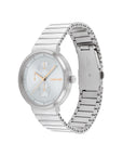 Calvin Klein CK25100032 Dames Horloge Staal 36mm - PansiteNederland.nl