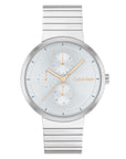 Calvin Klein CK25100032 Dames Horloge Staal 36mm - PansiteNederland.nl