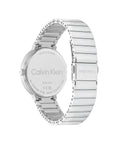 Calvin Klein CK25100032 Dames Horloge Staal 36mm - PansiteNederland.nl