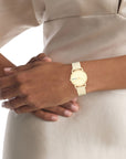 Calvin Klein CK25100035 Dames Horloge Staal 30mm - PansiteNederland.nl