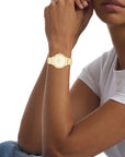 Calvin Klein CK25100048 Dames Horloge Staal 38mm - PansiteNederland.nl