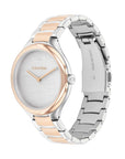 Calvin Klein CK25100049 Dames Horloge Staal 38mm - PansiteNederland.nl