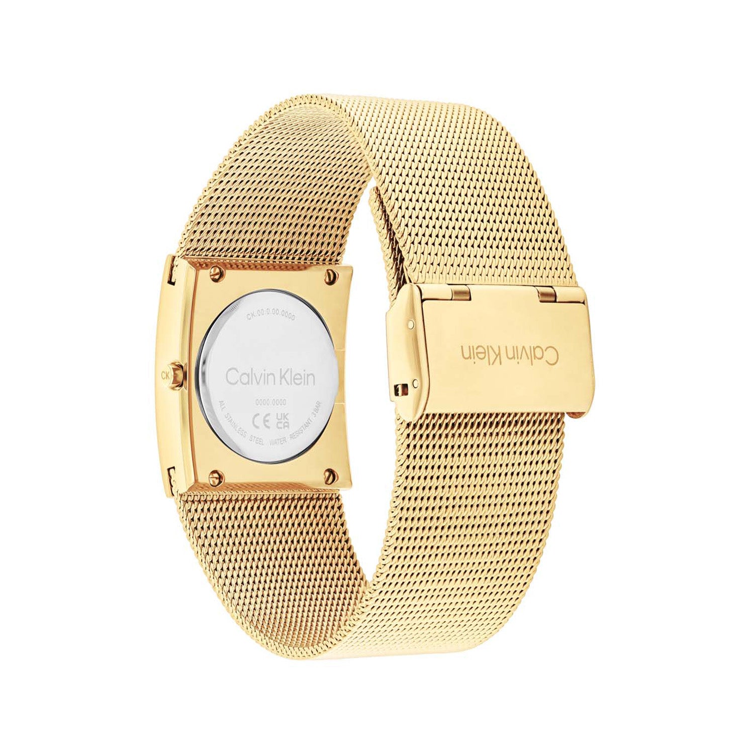 Calvin Klein CK25100062 Dames Horloge 24mm