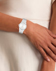Calvin Klein 25100076 Linear Elegance Horloge - PansiteNederland.nl