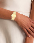 Calvin Klein Linear Elegance Horloge 25100077 - PansiteNederland.nl