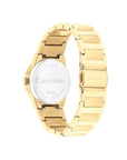 Calvin Klein Linear Elegance Horloge 25100077 - PansiteNederland.nl