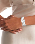 Calvin Klein 25100088 Meridian Horloge - PansiteNederland.nl
