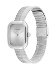 Calvin Klein CK25100098 Dames Horloge Staal 34mm - PansiteNederland.nl