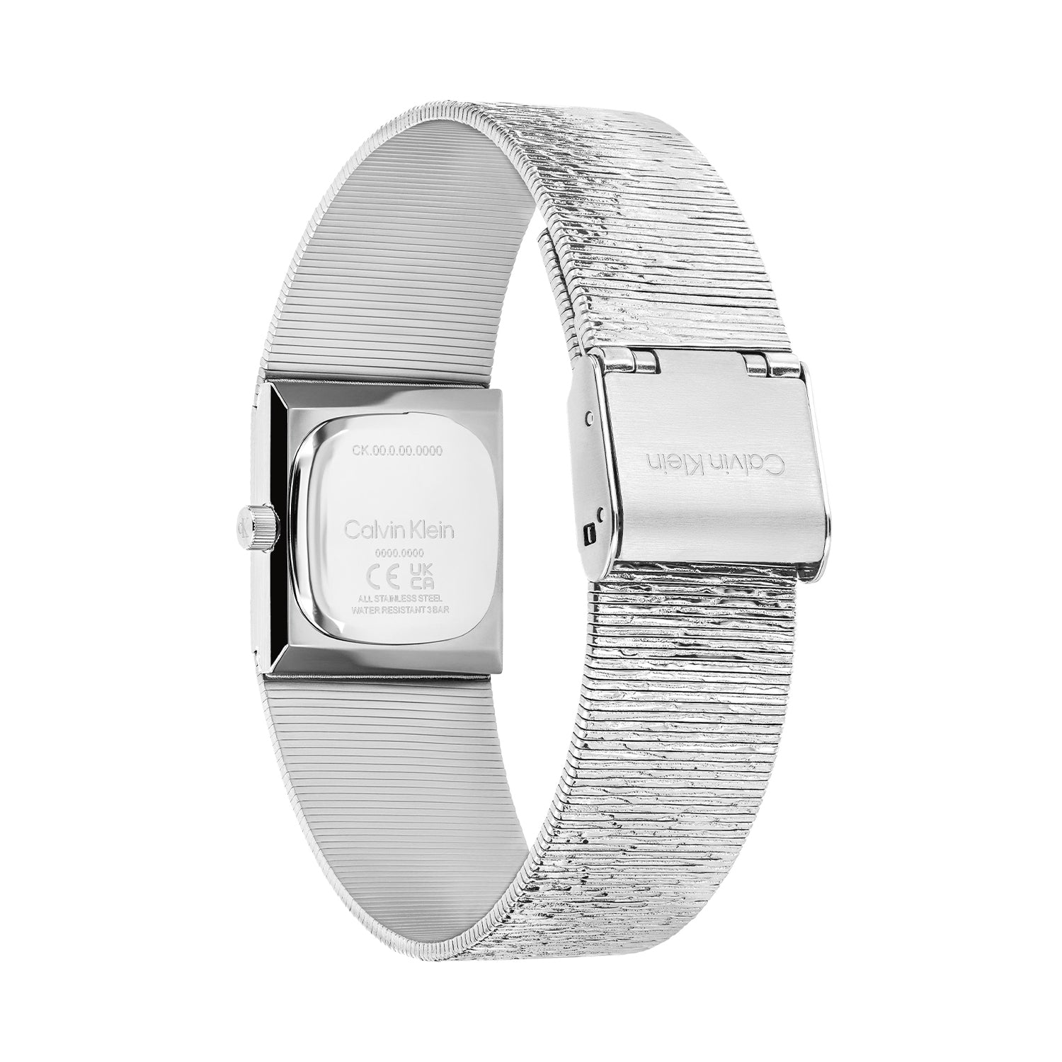 Calvin Klein CK25100181 Dames Horloge 20mm