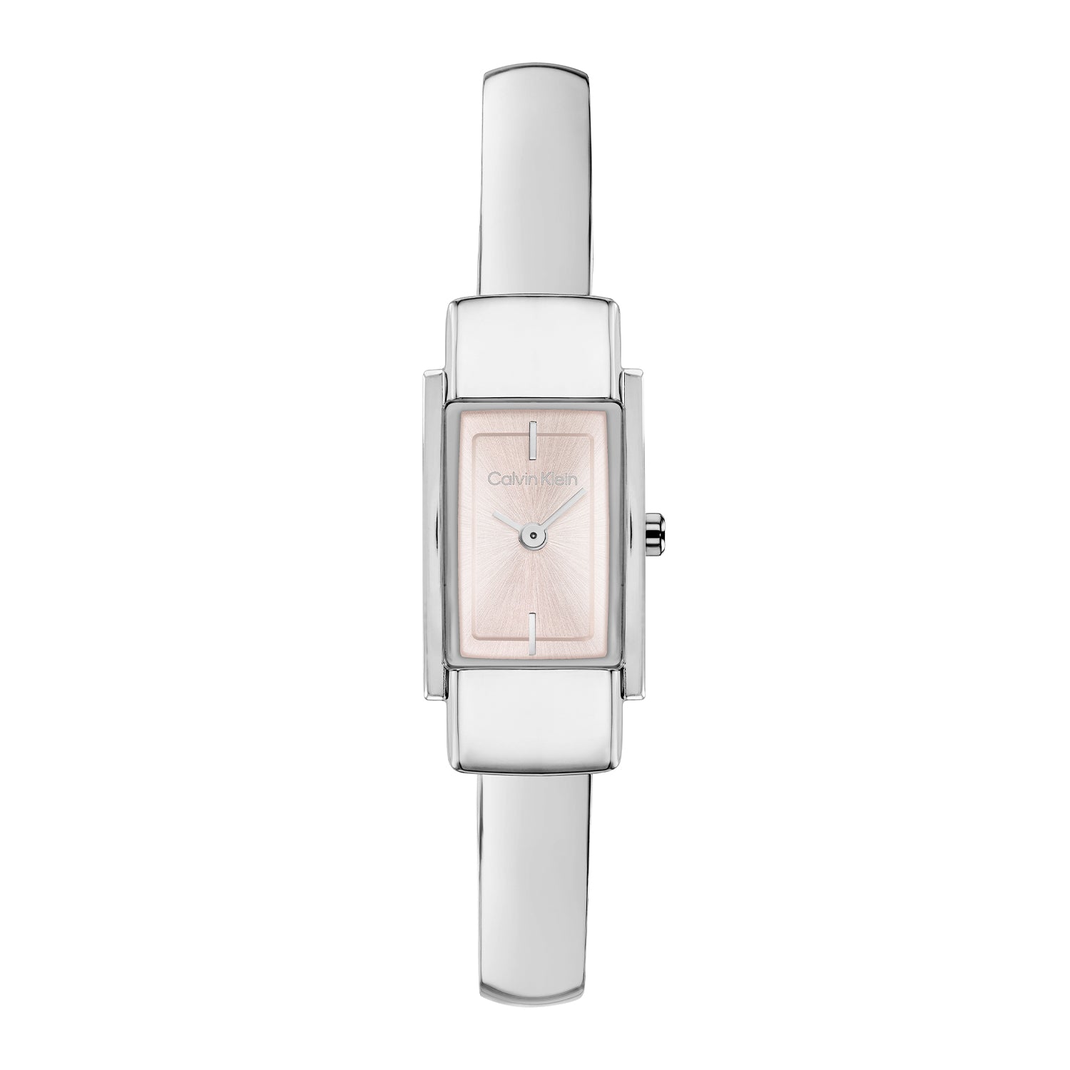Calvin Klein CK25100182 Dames Horloge 15mm