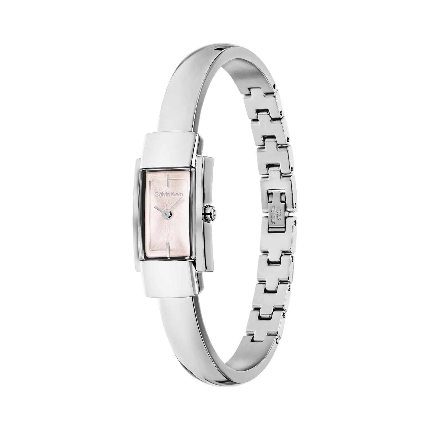 Calvin Klein CK25100182 Dames Horloge 15mm