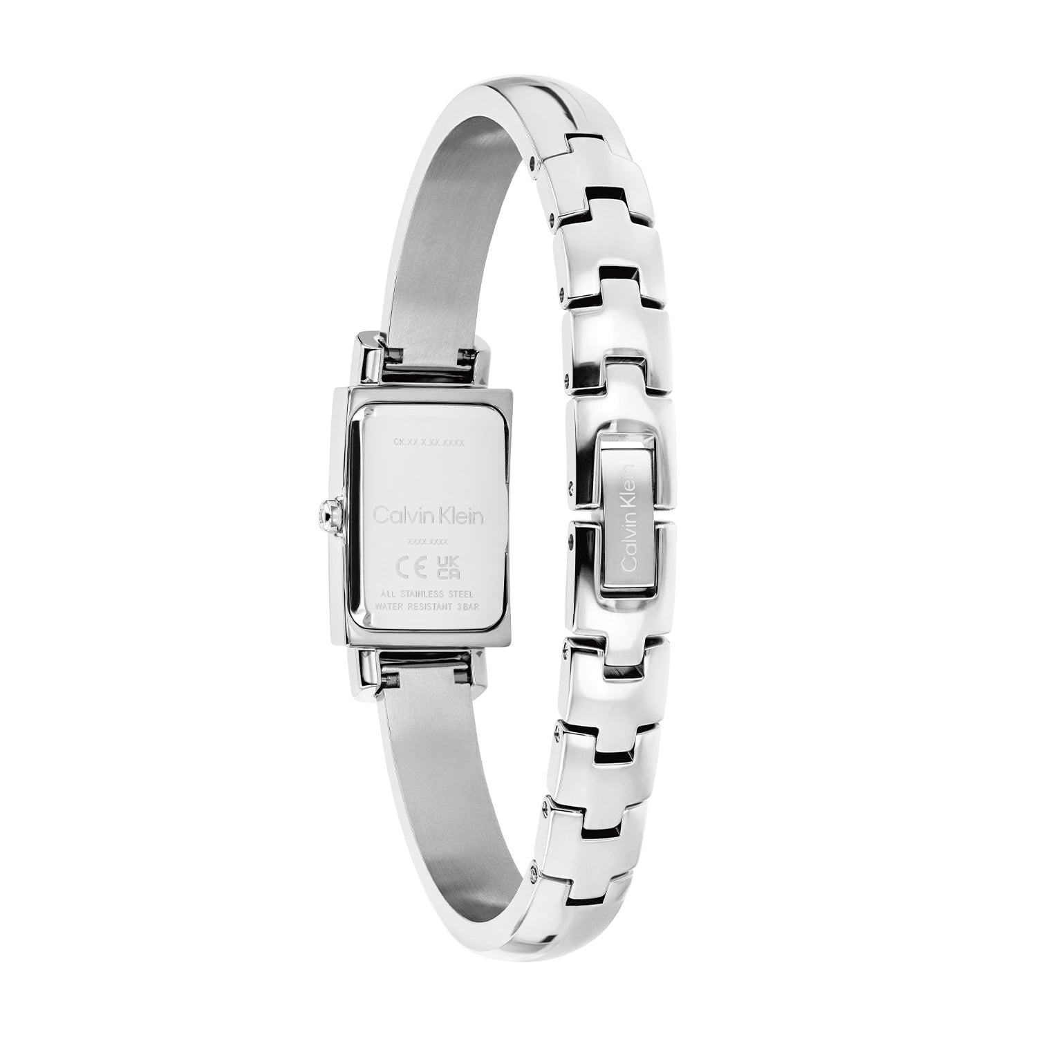Calvin Klein CK25100182 Dames Horloge 15mm