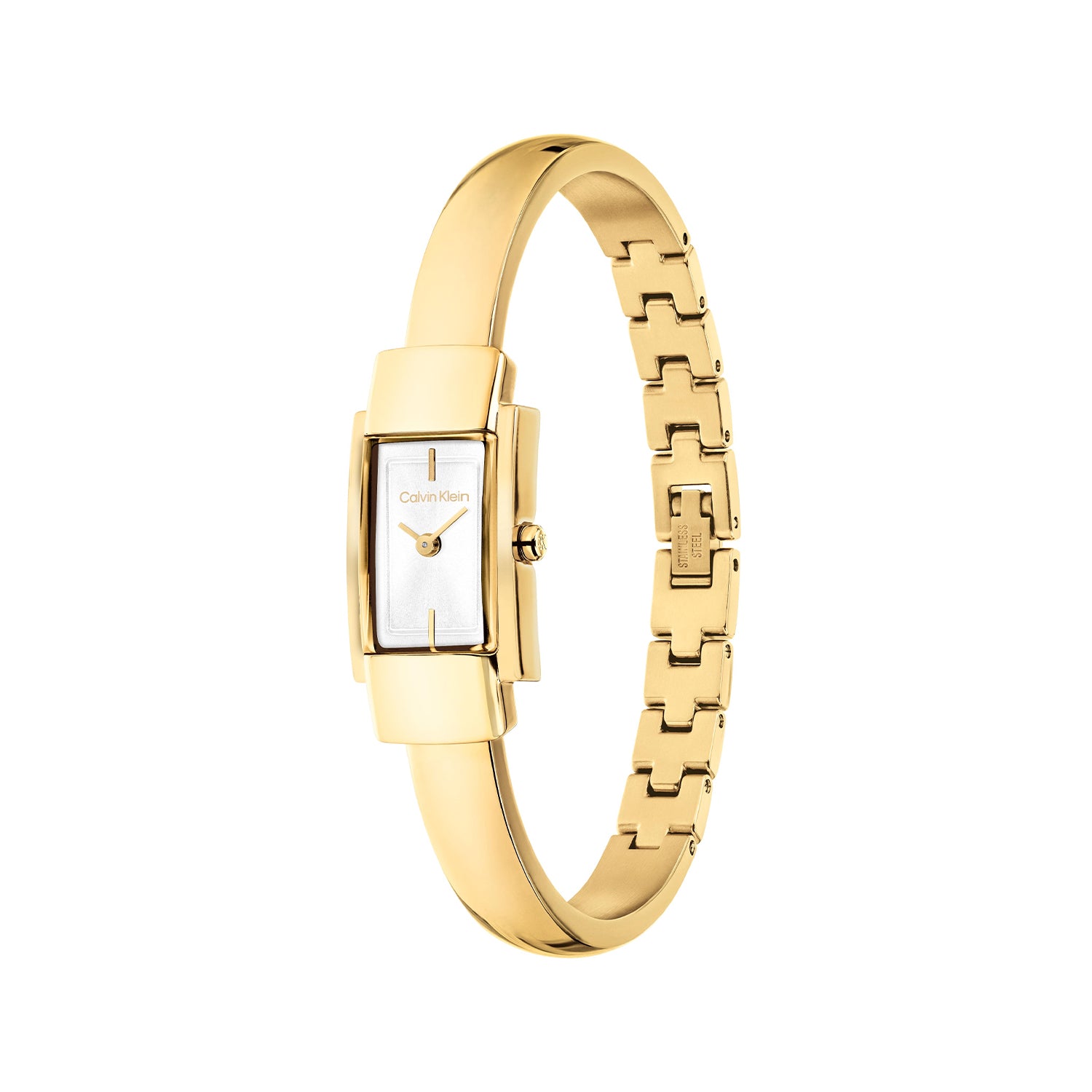 Calvin Klein CK25100184 Dames Horloge 15mm