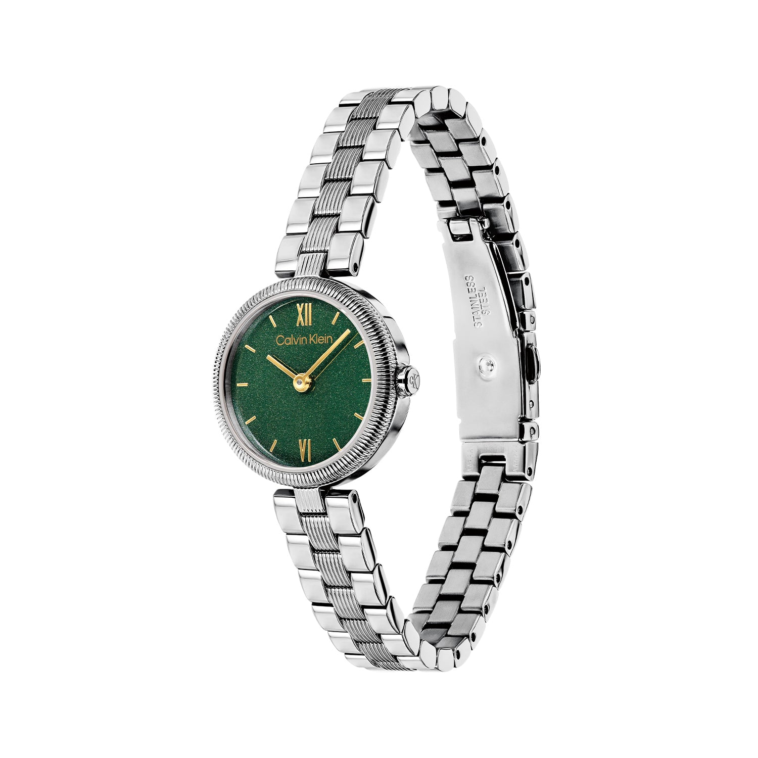 Calvin Klein CK25100224 Dames Horloge 24mm