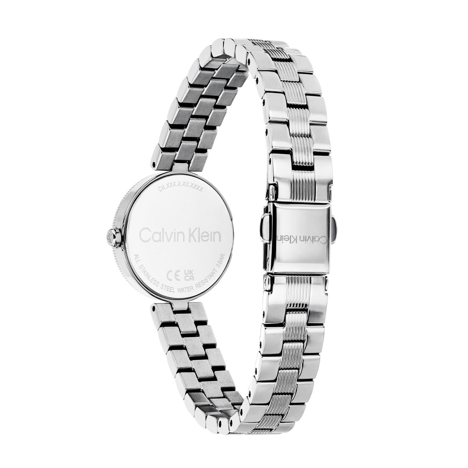 Calvin Klein CK25100224 Dames Horloge 24mm