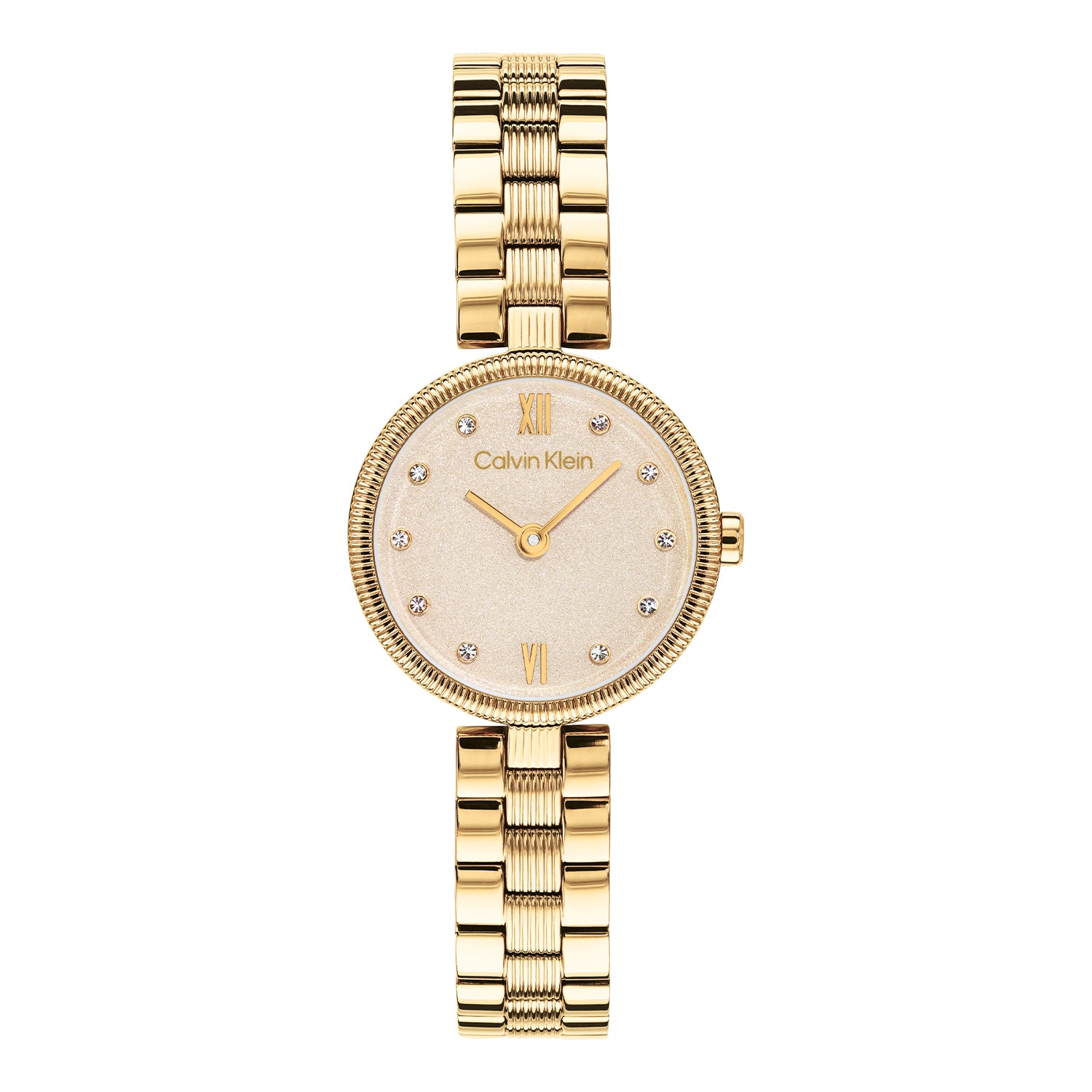 Calvin Klein CK25100225 Dames Horloge 24mm