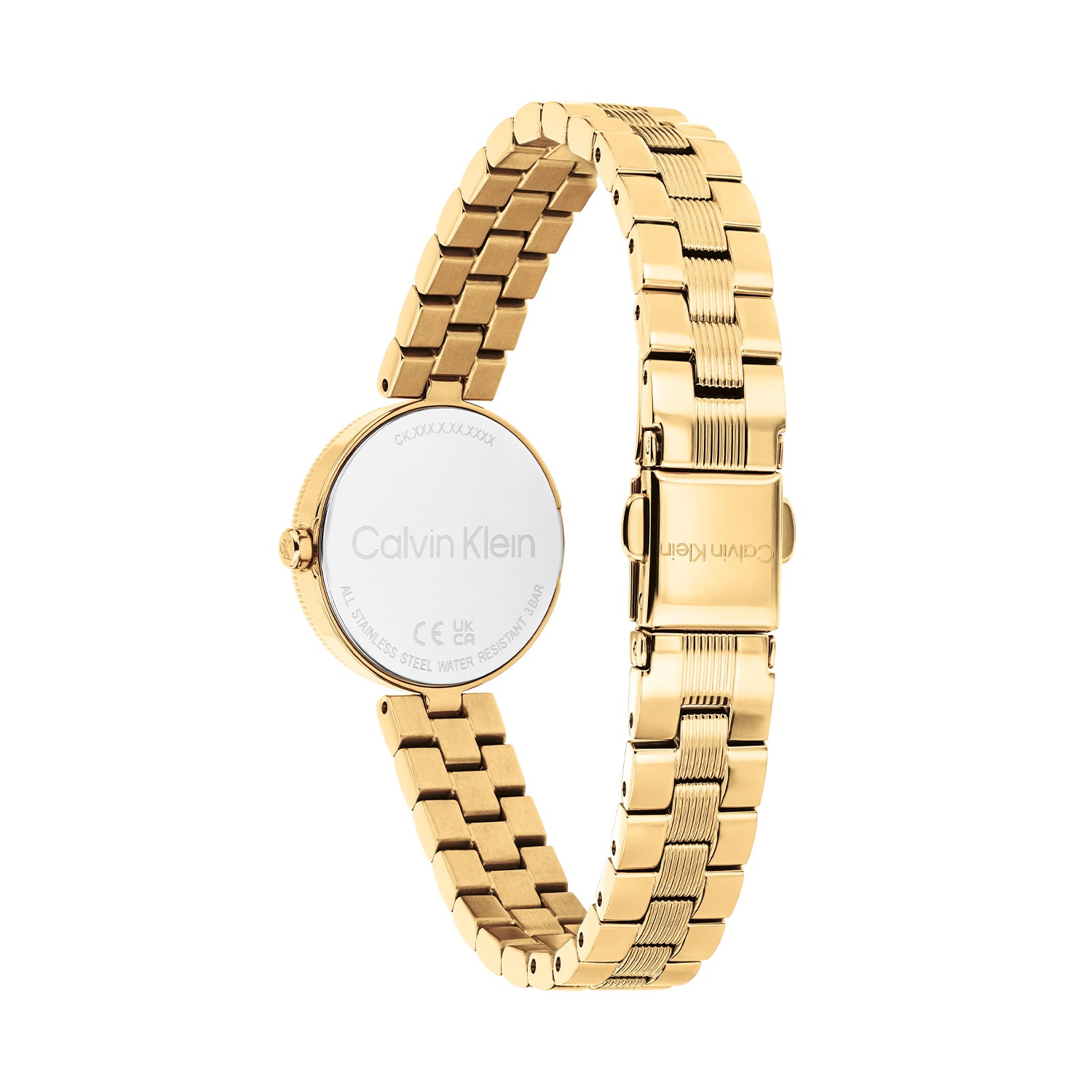Calvin Klein CK25100225 Dames Horloge 24mm