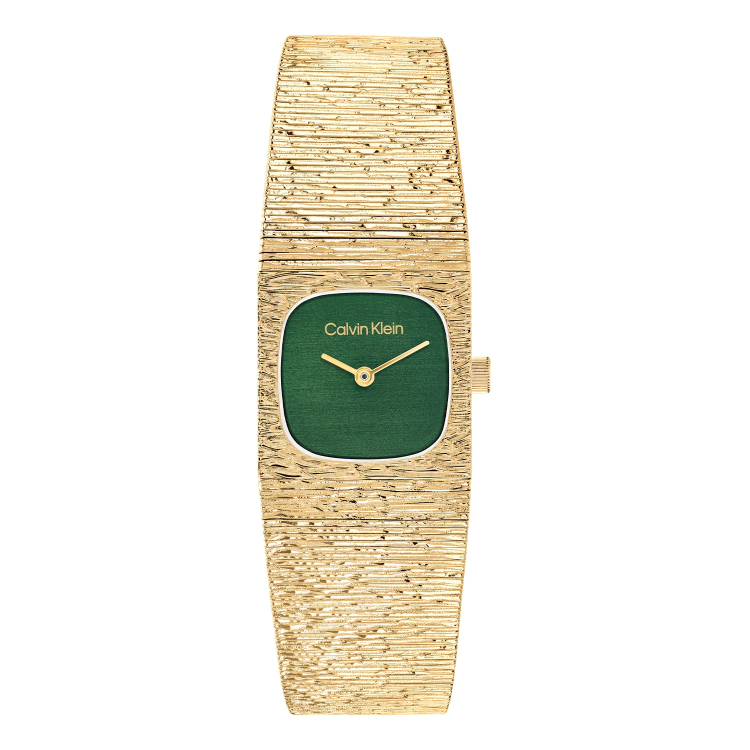 Calvin Klein CK25100228 Dames Horloge 20mm