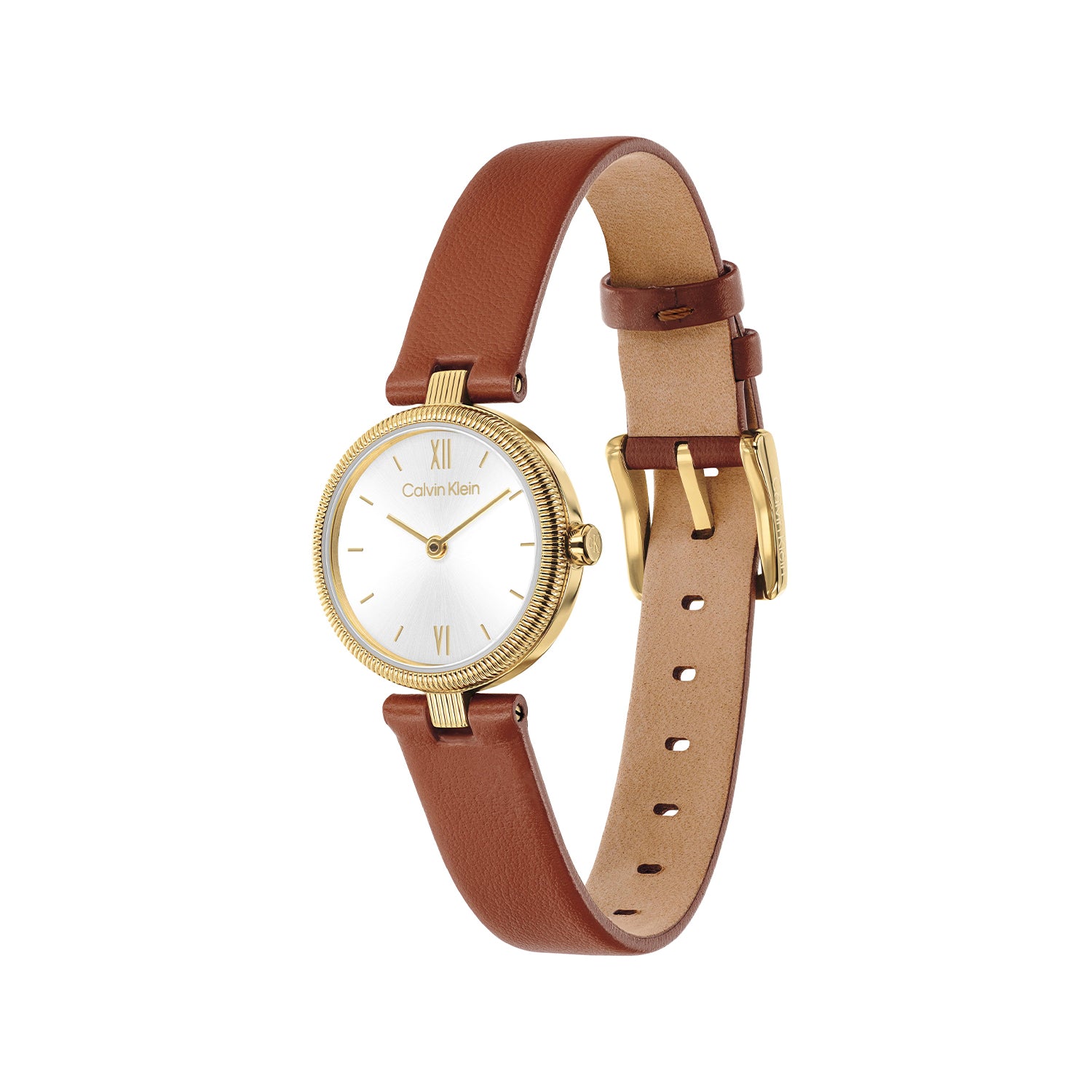 Calvin Klein CK25100231 Dames Horloge 24mm