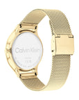 Calvin Klein Dames horloge CK25200003 - 38mm - PansiteNederland.nl